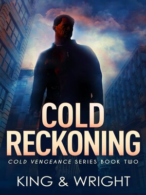 cover image of Cold Reckoning
